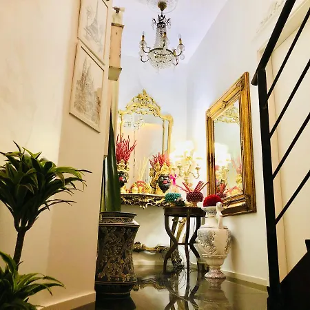 Dell'orologio 아쿠아비바 델레 폰티