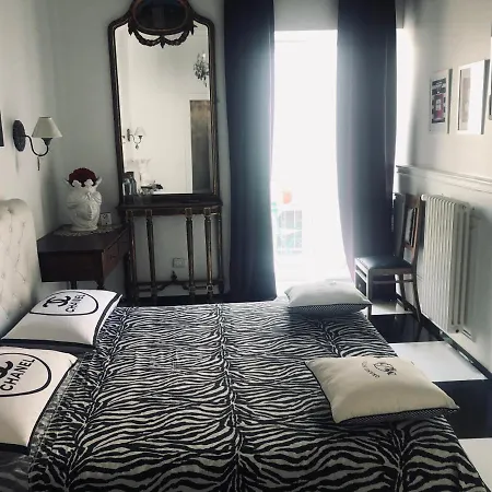 B&B Dell'orologio 3*