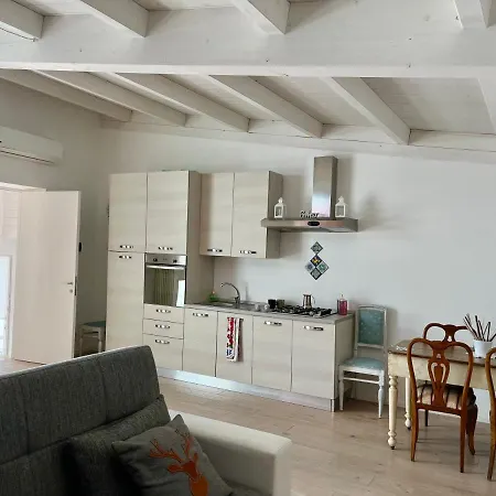 B&B Dell'orologio 3*