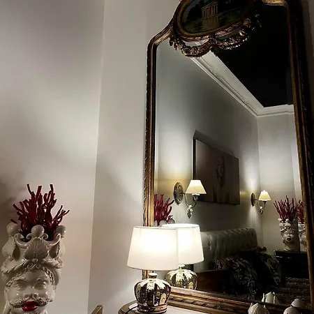 B&B Dell'orologio