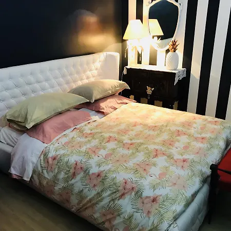 Bed & Breakfast Dell'orologio *