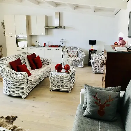 B&B Dell'orologio 3*