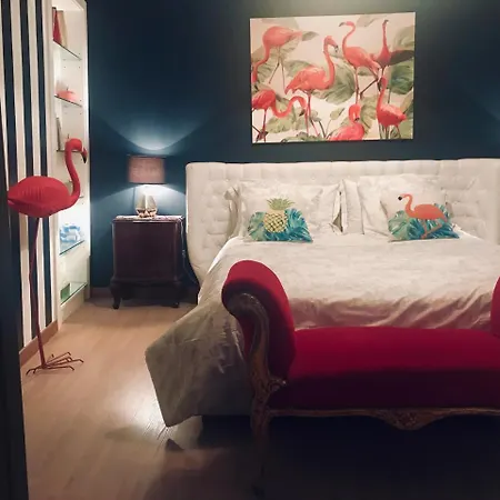 Bed & Breakfast Dell'orologio