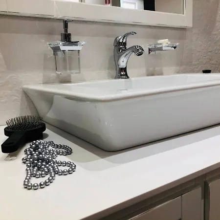 Dell'orologio B&B 3*