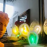 Dell'orologio Oda ve Kahvaltı Acquaviva delle Fonti
