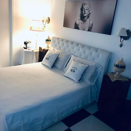 Bed & Breakfast Dell'orologio *