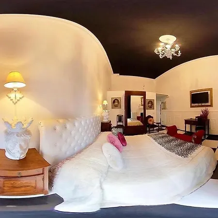 Dell'orologio Bed & Breakfast Acquaviva delle Fonti