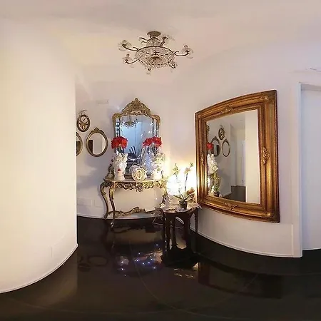 Bed & Breakfast Dell'orologio *
