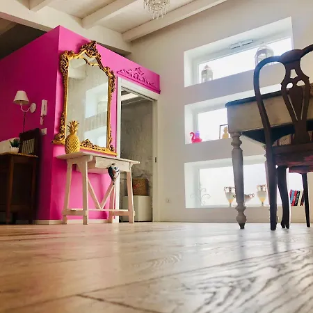 Dell'orologio Bed & Breakfast 3*