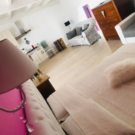 Bed & Breakfast Dell'orologio Acquaviva delle Fonti