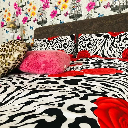 Dell'orologio Bed & Breakfast 3*