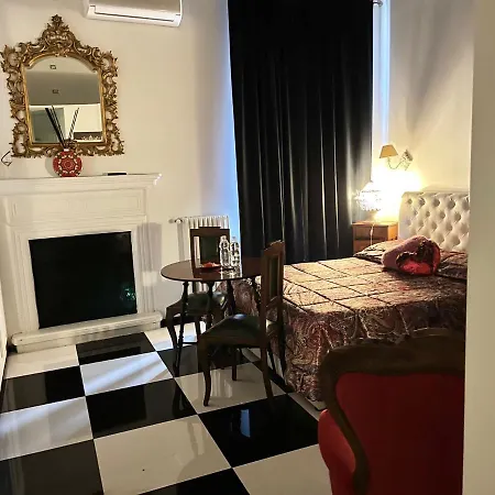 Bed & Breakfast Dell'orologio *