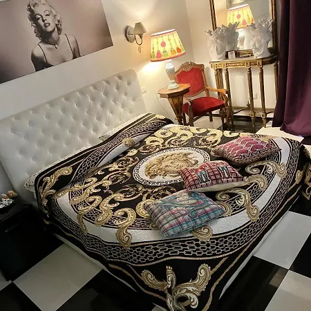 Dell'orologio Bed & Breakfast