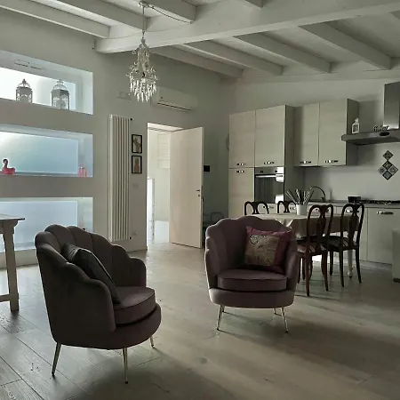 Bed & Breakfast Dell'orologio *
