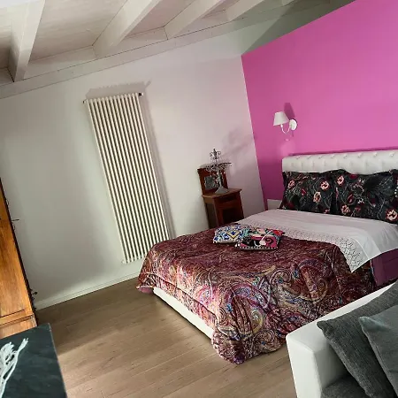 Bed & Breakfast Dell'orologio