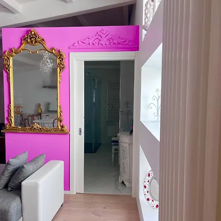 Dell'orologio Bed & Breakfast