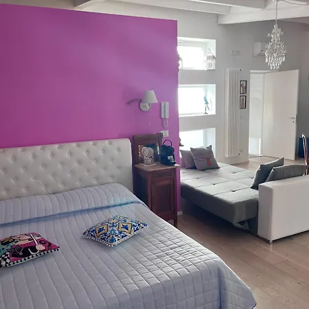 Bed & Breakfast Dell'orologio Acquaviva delle Fonti
