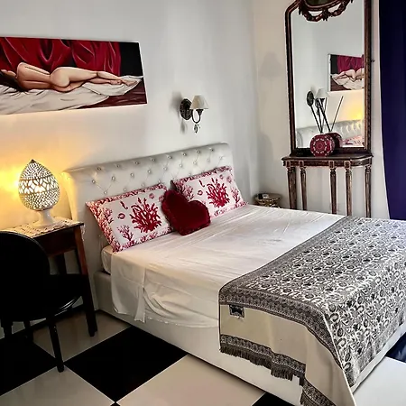 Dell'orologio Bed and breakfast 3*