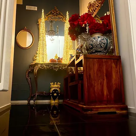 Dell'orologio Bed and breakfast 3*
