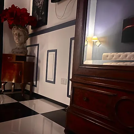 Dell'orologio Bed & Breakfast