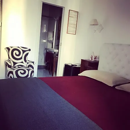 Bed & Breakfast Dell'orologio *
