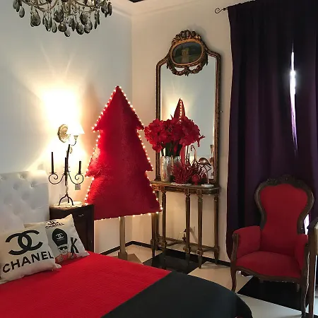 Dell'orologio Bed & Breakfast *