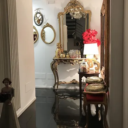 Dell'orologio Bed & Breakfast *