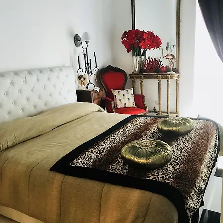 Dell'orologio Bed & Breakfast Acquaviva delle Fonti