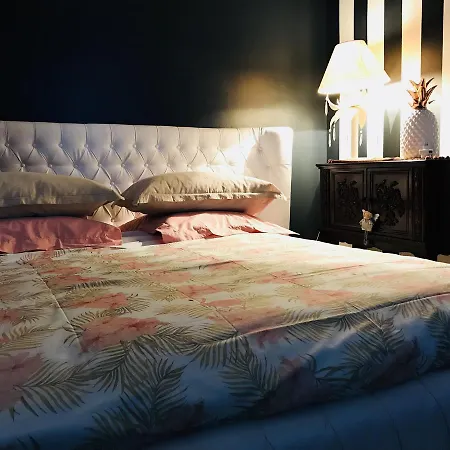 Dell'orologio Bed & Breakfast
