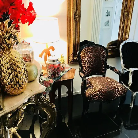 Bed & Breakfast Dell'orologio