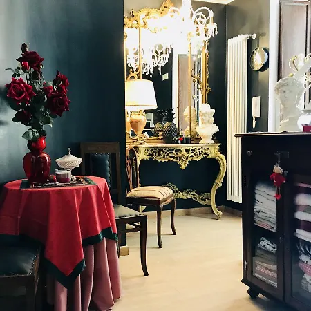 Bed & Breakfast Dell'orologio Acquaviva delle Fonti