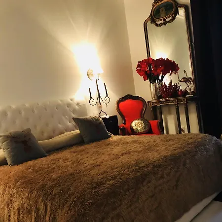 Dell'orologio Bed & Breakfast