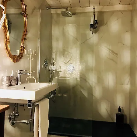 ベッド・アンド・ブレックファスト Dell'orologio