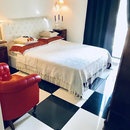 Bed & Breakfast Dell'orologio