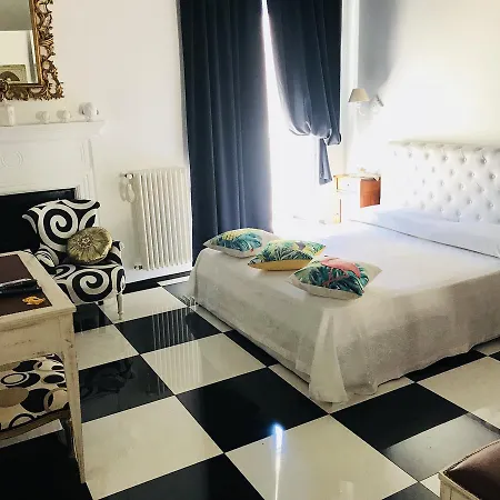 Bed & Breakfast Dell'orologio Acquaviva delle Fonti