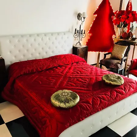 Bed & Breakfast Dell'orologio