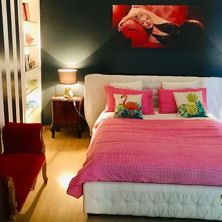 Bed & Breakfast Dell'orologio