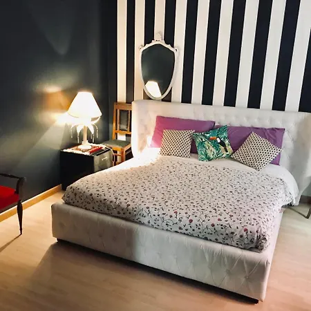 Dell'orologio Bed & Breakfast