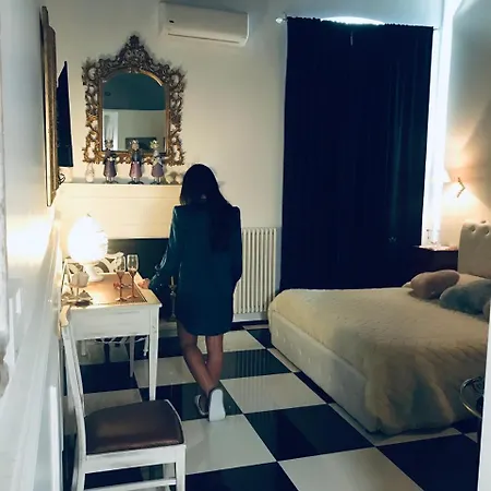 Bed & Breakfast Dell'orologio *