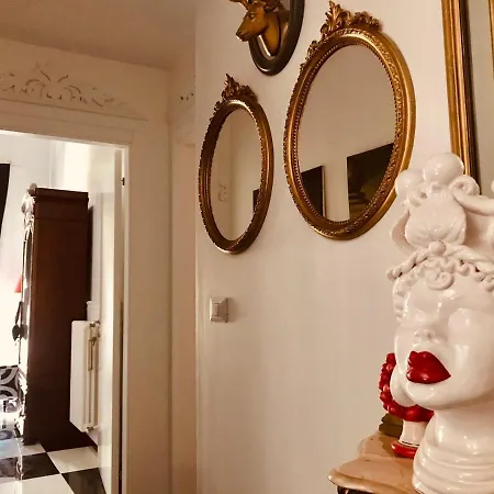 Bed & Breakfast Dell'orologio