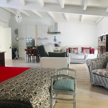 Dell'orologio Bed & Breakfast *
