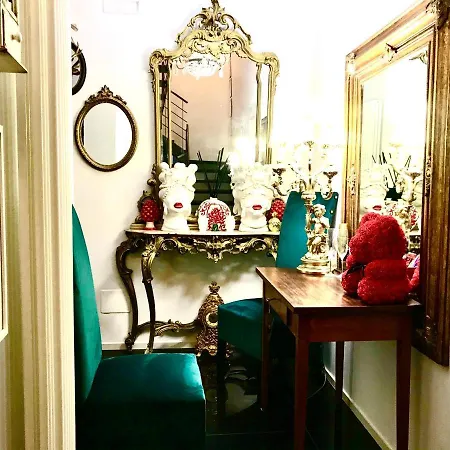 Dell'orologio Bed & Breakfast