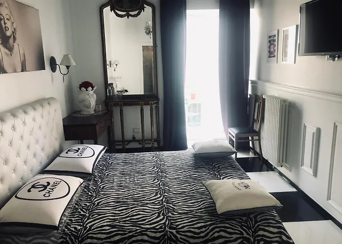 Bed & Breakfast Dell'orologio 3*