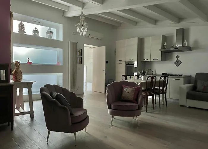 Bed & Breakfast Dell'orologio 3*
