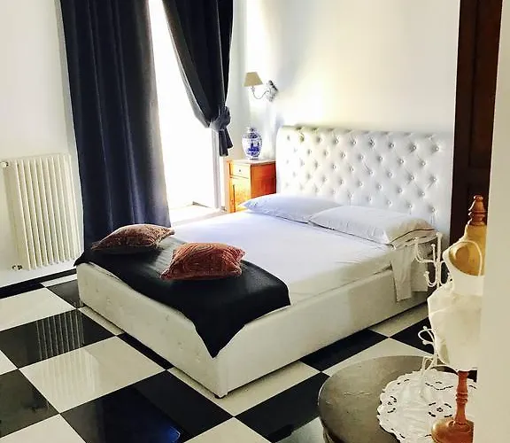 Bed & Breakfast Dell'orologio Acquaviva delle Fonti