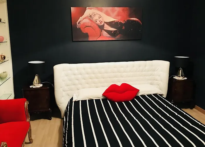 Bed & Breakfast Dell'orologio 3*