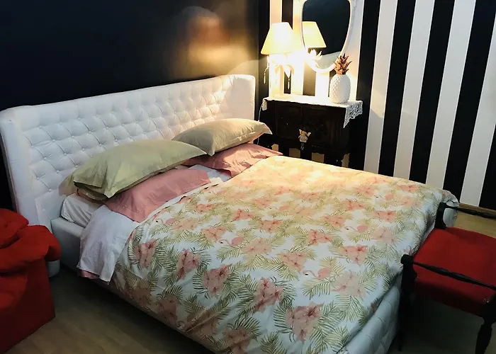 Bed & Breakfast Dell'orologio 3*