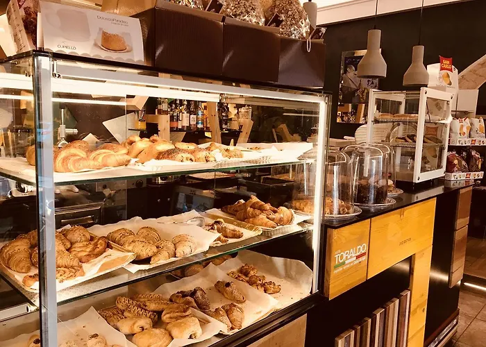 Couette-café Dell'orologio Acquaviva delle Fonti