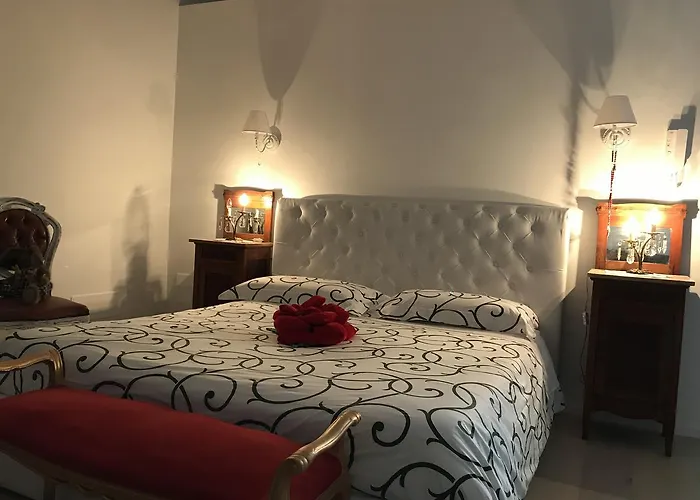 Bed & Breakfast Dell'orologio