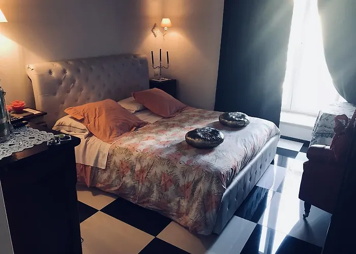 Couette-café Dell'orologio Acquaviva delle Fonti